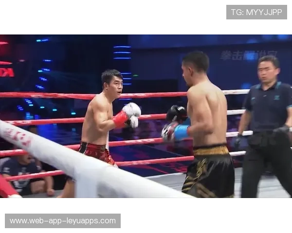 中国拳王 KO 视频登全球热榜