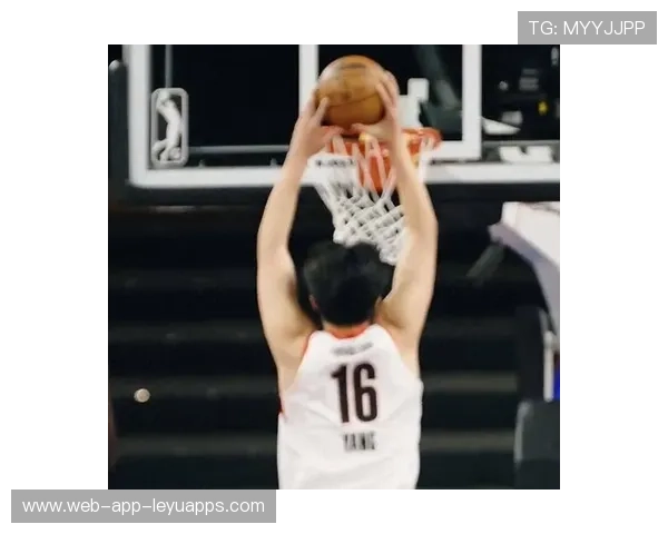 杨瀚森若在G联赛持续高效，国人留洋议题热度上涨