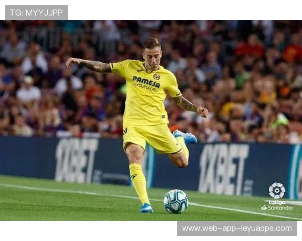 比利亚雷亚尔准备抢下英冠创造手，意欲冲击英超巅峰