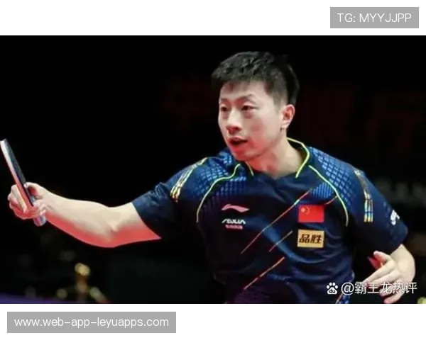 老将马龙采访中落泪：这是最后一次？