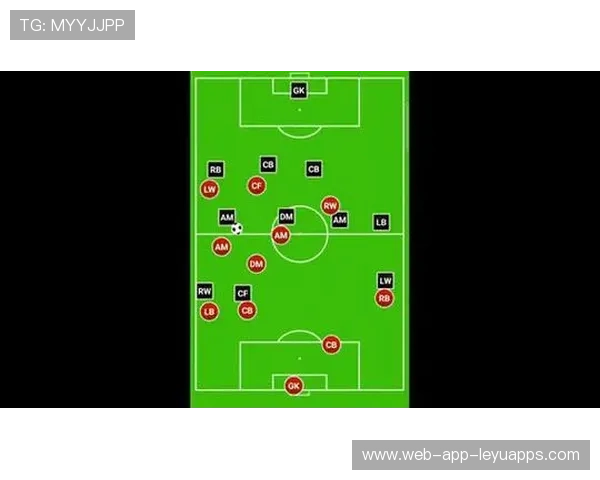 米兰的战术体系太清晰——探索AC米兰成功背后的战术逻辑