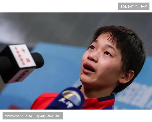 泪目！伤病和发育困不住全红婵，压住的不只是水花，更是对命运的妥协